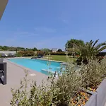 Scala Pomer-medulin Sea View וילה פומר