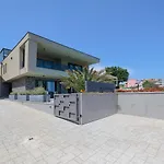 Scala Pomer-medulin Sea View פומר