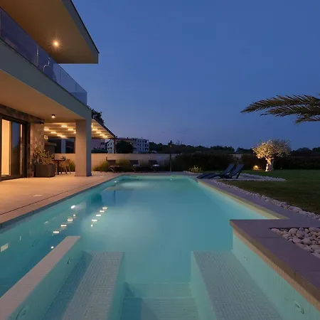 Scala Pomer-medulin Sea View * Помер