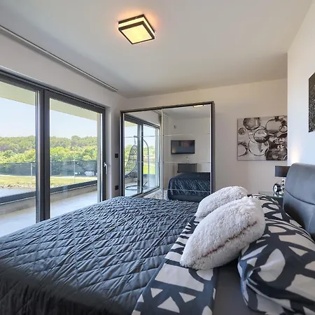 Scala Pomer-medulin Sea View *