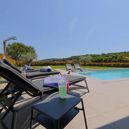 Scala Pomer-medulin Sea View * Помер