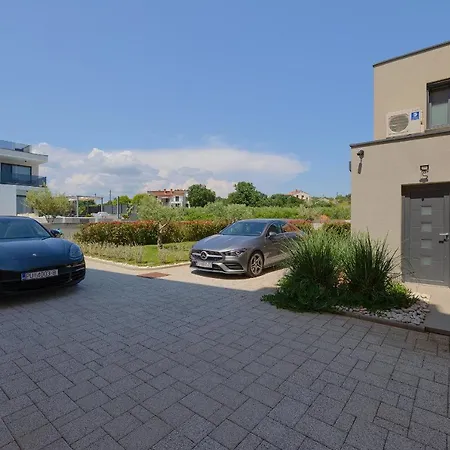 Scala Pomer-medulin Sea View * Pomer