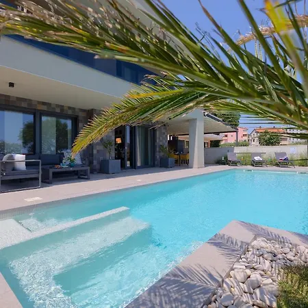 Scala Pomer-medulin Sea View *