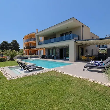 Scala Pomer-medulin Sea View Pomer