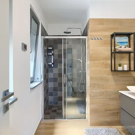 Scala Pomer-medulin Sea View