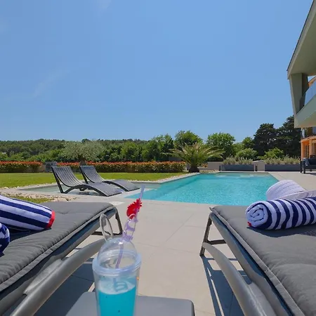 Scala Pomer-medulin Sea View Помер