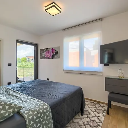 Scala Pomer-medulin Sea View *