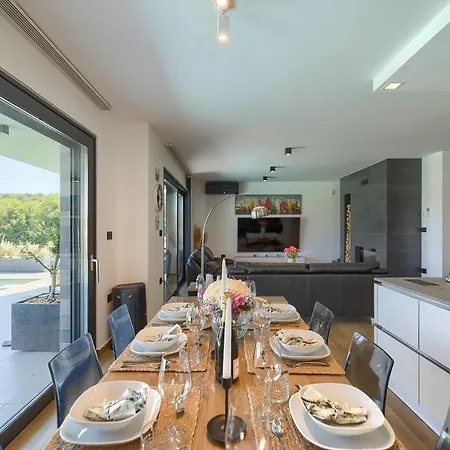 Scala Pomer-medulin Sea View * Pomer