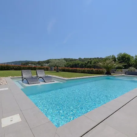 Scala Pomer-medulin Sea View * Pomer