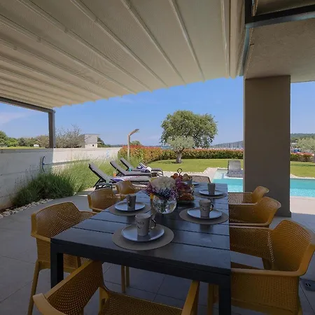 Scala Pomer-medulin Sea View * Помер