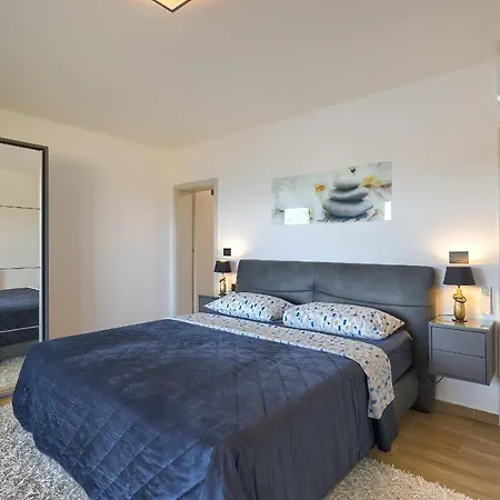 Scala Pomer-medulin Sea View Pomer