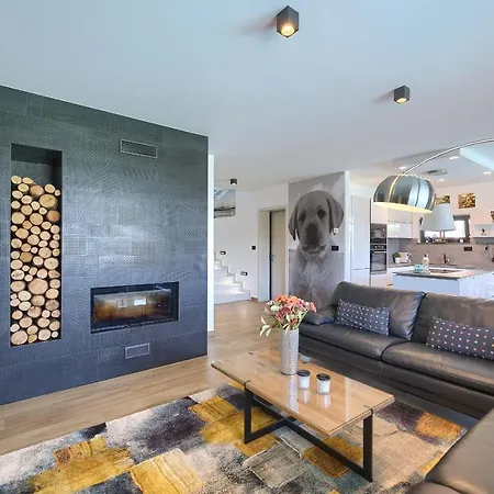 Scala Pomer-medulin Sea View Помер