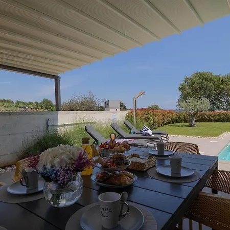 Scala Pomer-medulin Sea View