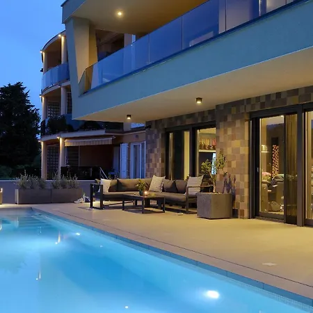 Scala Pomer-medulin Sea View *