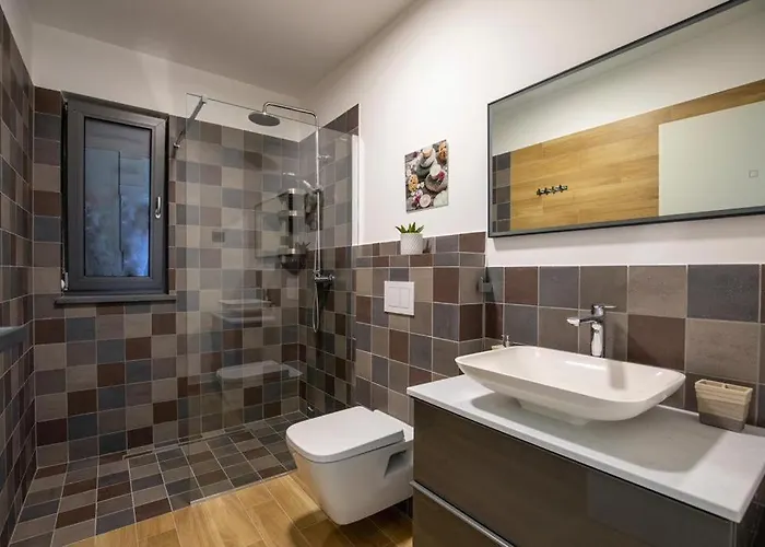 Scala Pomer-medulin Sea View Pomer