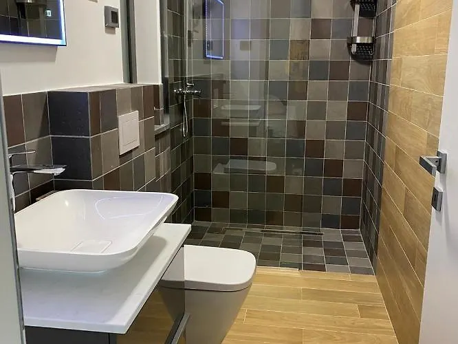 Scala Pomer-medulin Sea View * Pomer