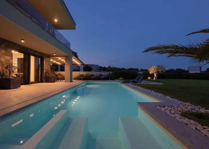 Scala Pomer-medulin Sea View * Pomer