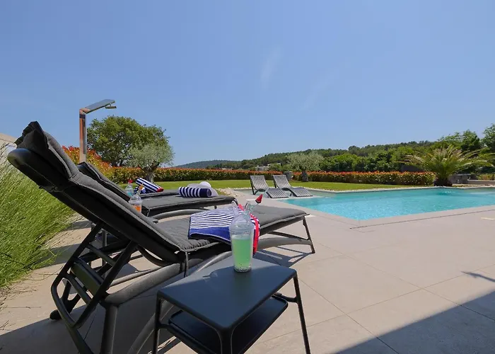 Scala Pomer-medulin Sea View * Pomer