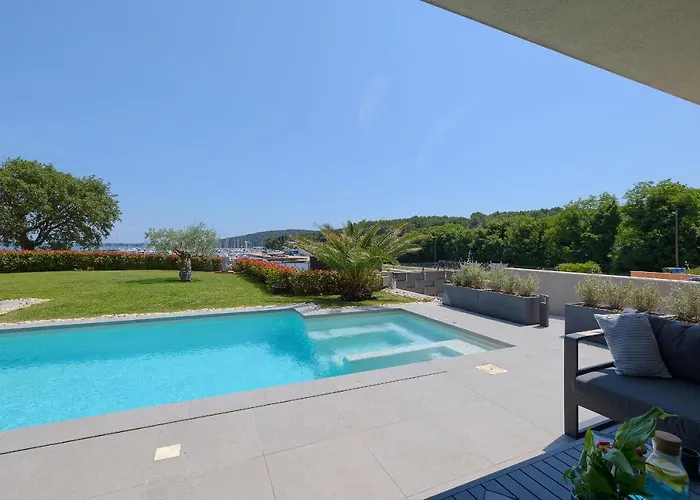 Scala Pomer-medulin Sea View Pomer