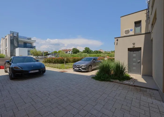 Scala Pomer-medulin Sea View * Pomer