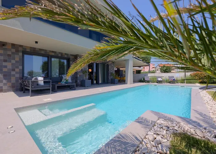 Scala Pomer-medulin Sea View *