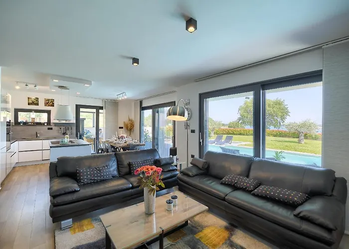 Scala Pomer-medulin Sea View Pomer