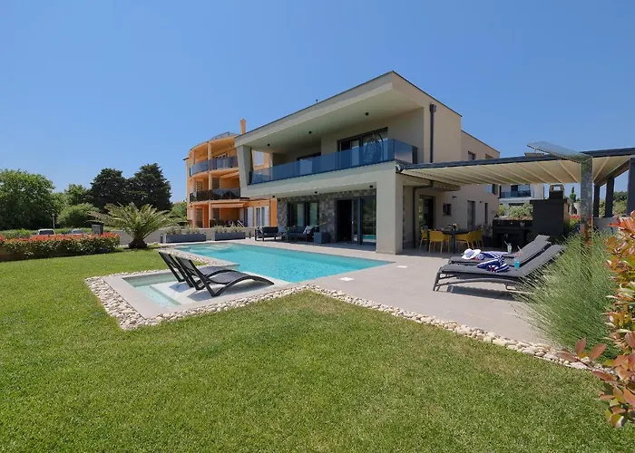 Scala Pomer-medulin Sea View Pomer