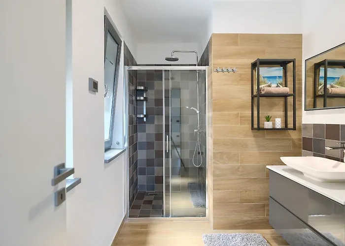 Scala Pomer-medulin Sea View