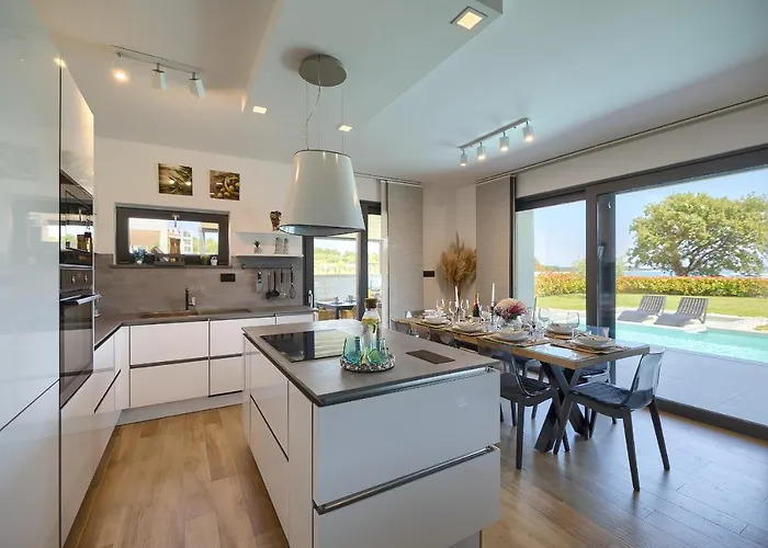 Scala Pomer-medulin Sea View