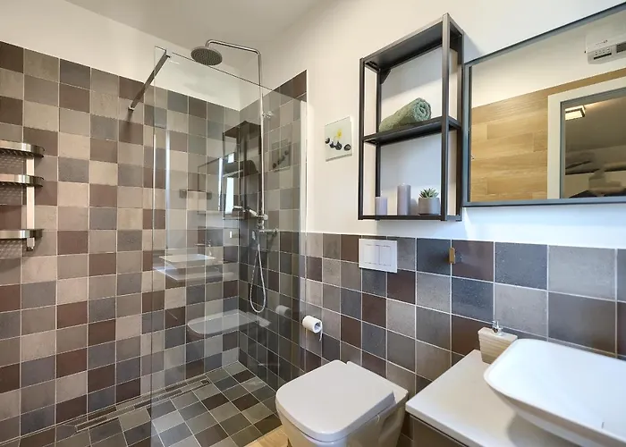 Villa Scala Pomer-medulin Sea View Pomer