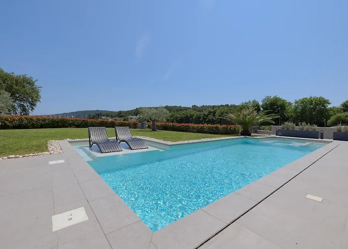 Scala Pomer-medulin Sea View * Pomer