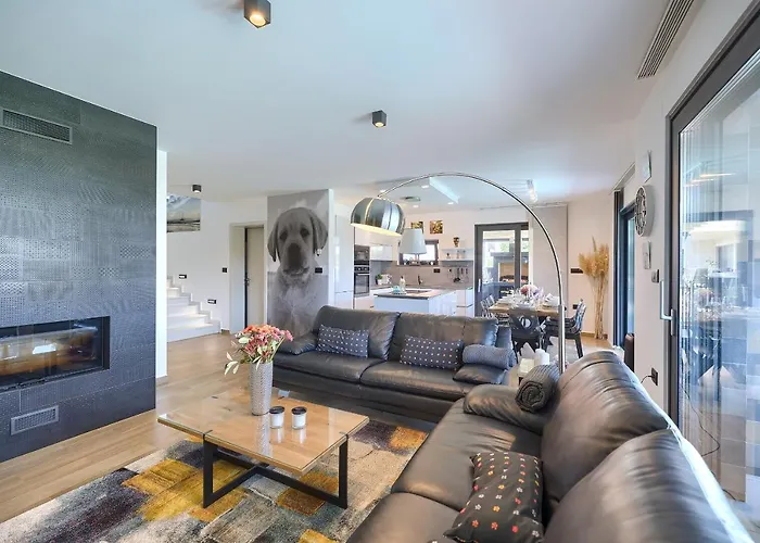 Scala Pomer-medulin Sea View *