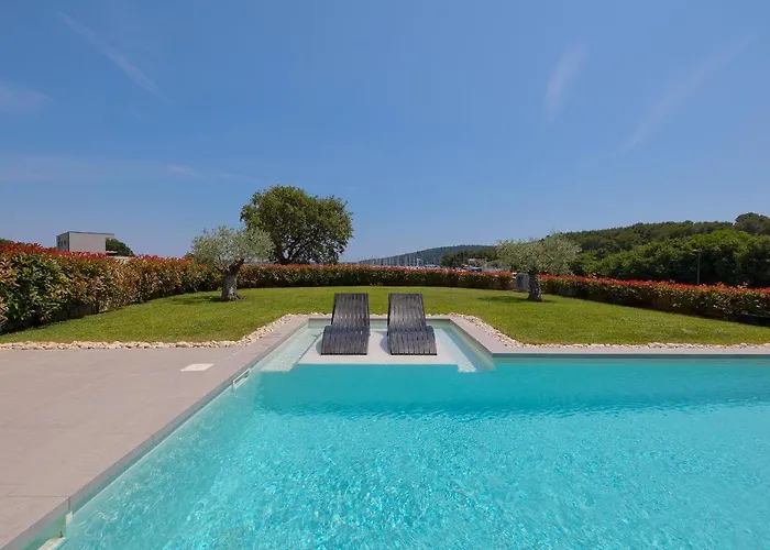 Scala Pomer-medulin Sea View Pomer