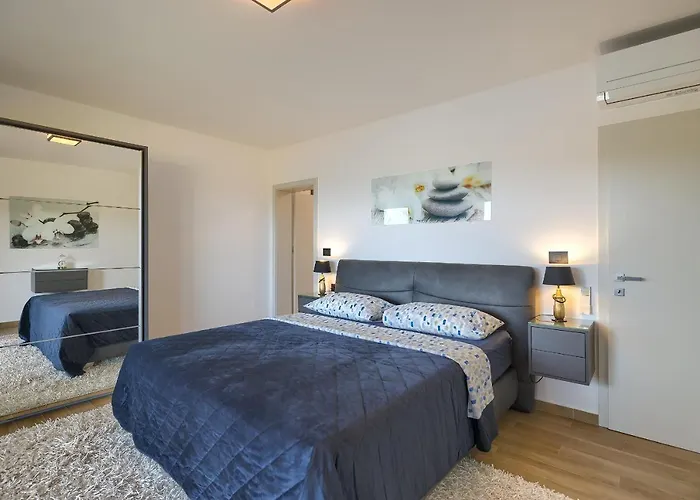 Scala Pomer-medulin Sea View Pomer