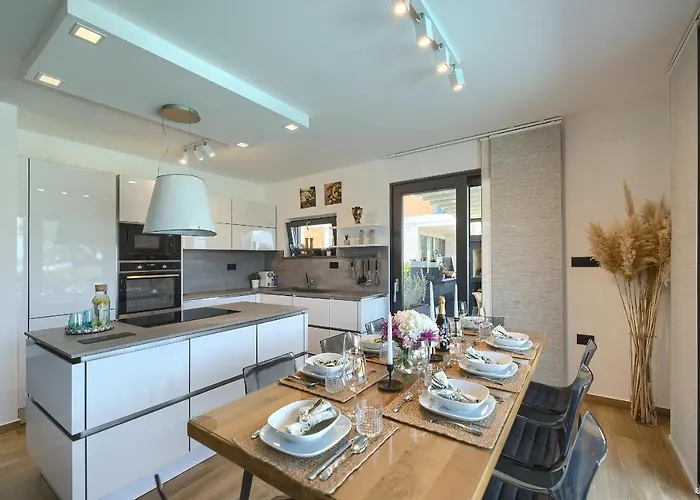 Scala Pomer-medulin Sea View Pomer