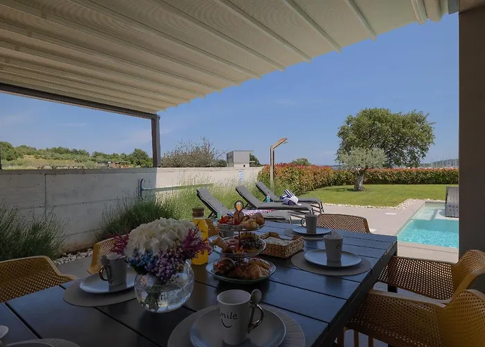 Scala Pomer-medulin Sea View