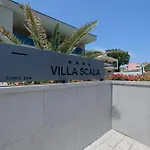 Вилла Scala Pomer-medulin Sea View *