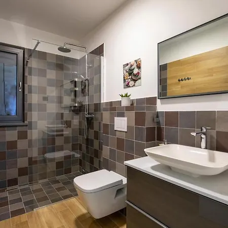 Scala Pomer-medulin Sea View Pomer