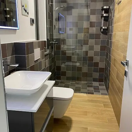 Scala Pomer-medulin Sea View * Pomer