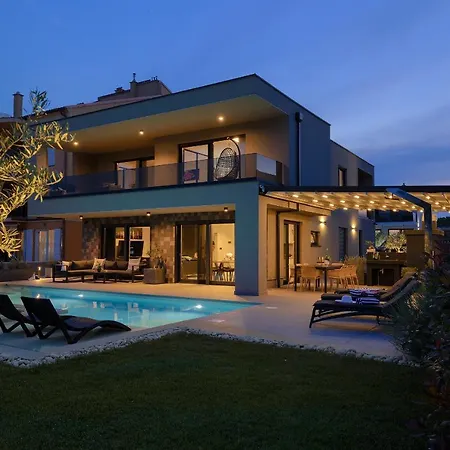 Scala Pomer-medulin Sea View