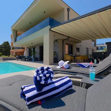 Scala Pomer-medulin Sea View *