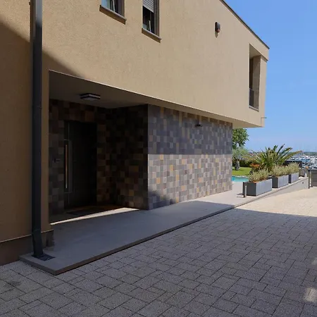 Scala Pomer-medulin Sea View Pomer