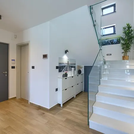 Scala Pomer-medulin Sea View Pomer