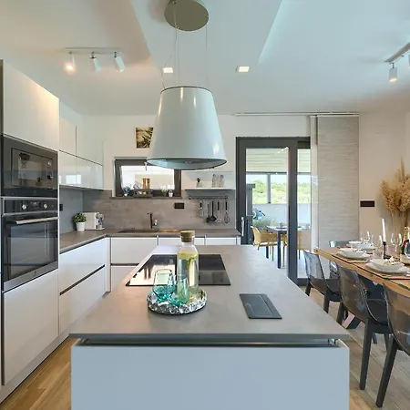 Scala Pomer-medulin Sea View * Pomer