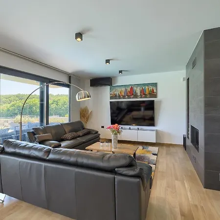 Scala Pomer-medulin Sea View *