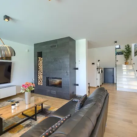 Villa Scala Pomer-medulin Sea View Pomer