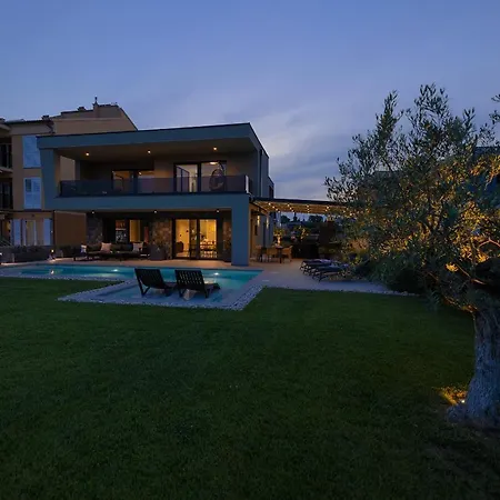 Scala Pomer-medulin Sea View *