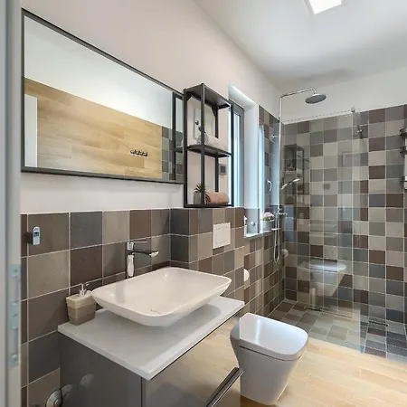 Scala Pomer-medulin Sea View Pomer