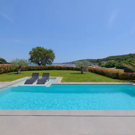 Scala Pomer-medulin Sea View Pomer