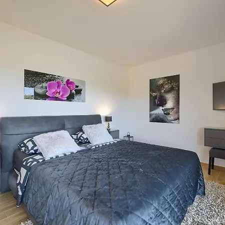 Scala Pomer-medulin Sea View * Pomer